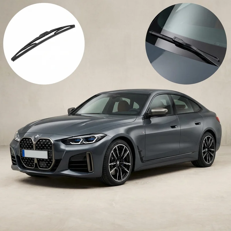 Passenger Side Wiper Blade for BMW M440i xDrive Gran Coupe (2022 - 2023) - 1